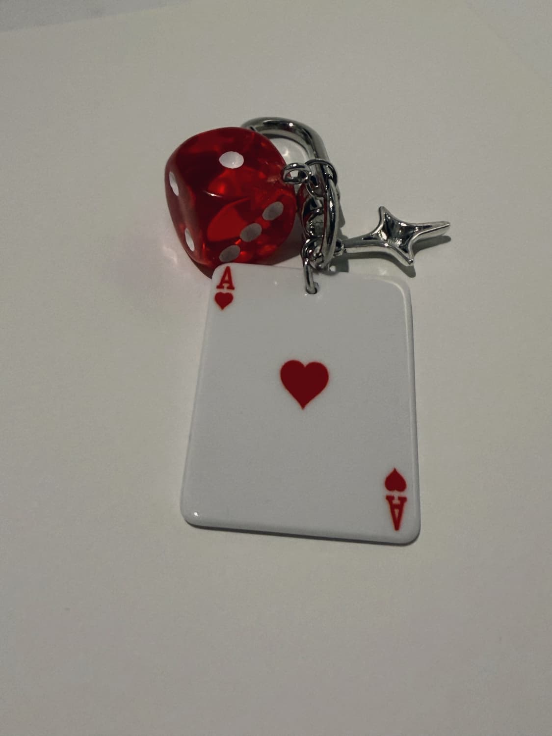 도파민 키링 (아크로마) 상품이미지4