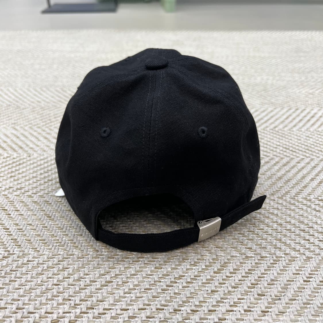 mmlg 슬로건 볼캡 r3293 상품이미지4