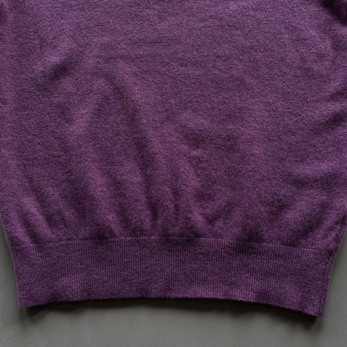 [M]라코스테 여성 퍼플 니트 상품이미지6