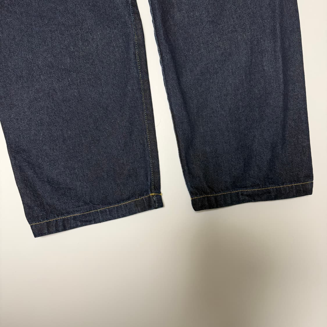 칼하트 데님 팬츠 상품이미지3