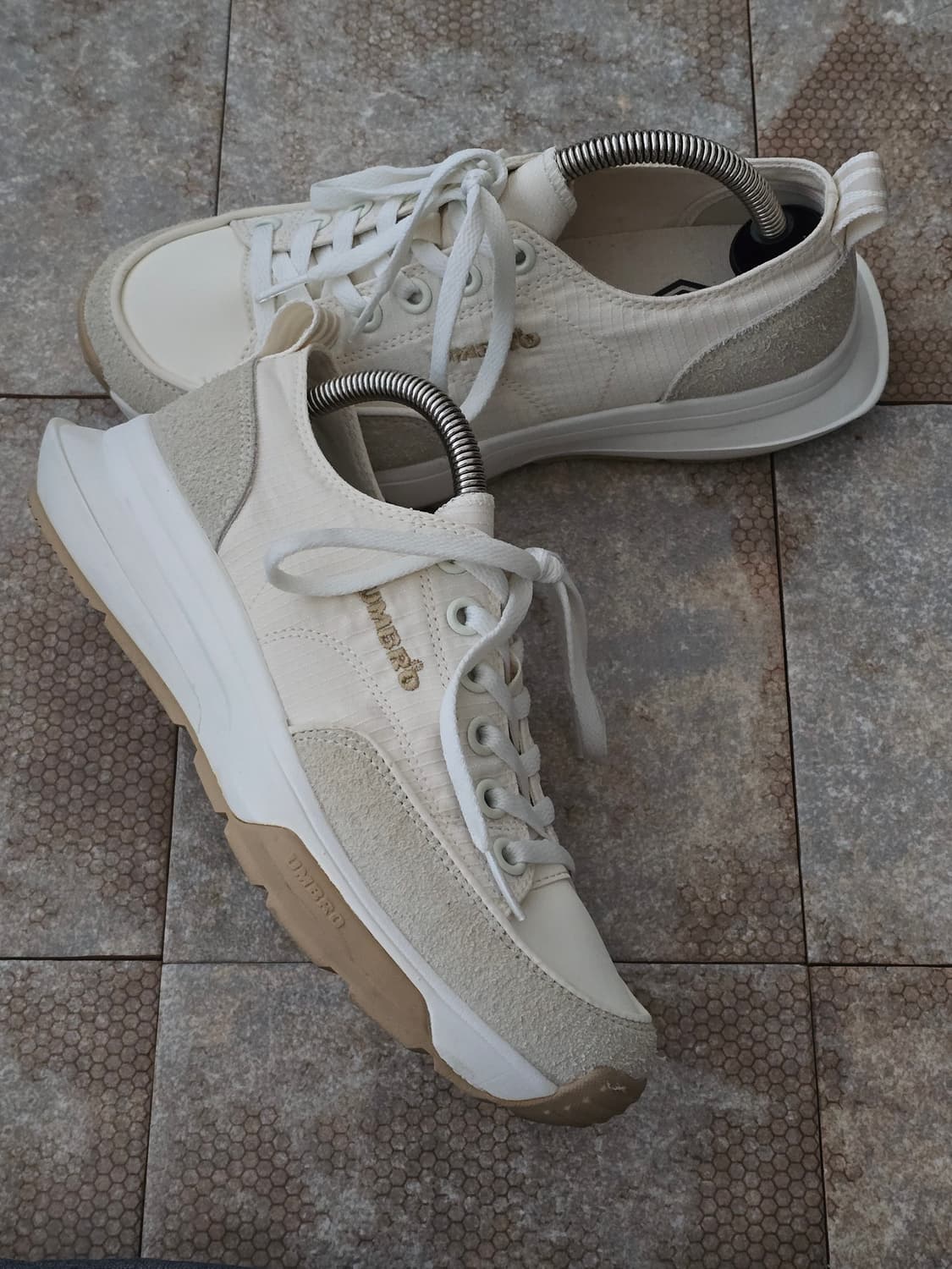 (240)엄브로 토비 c 화이트 상품이미지6