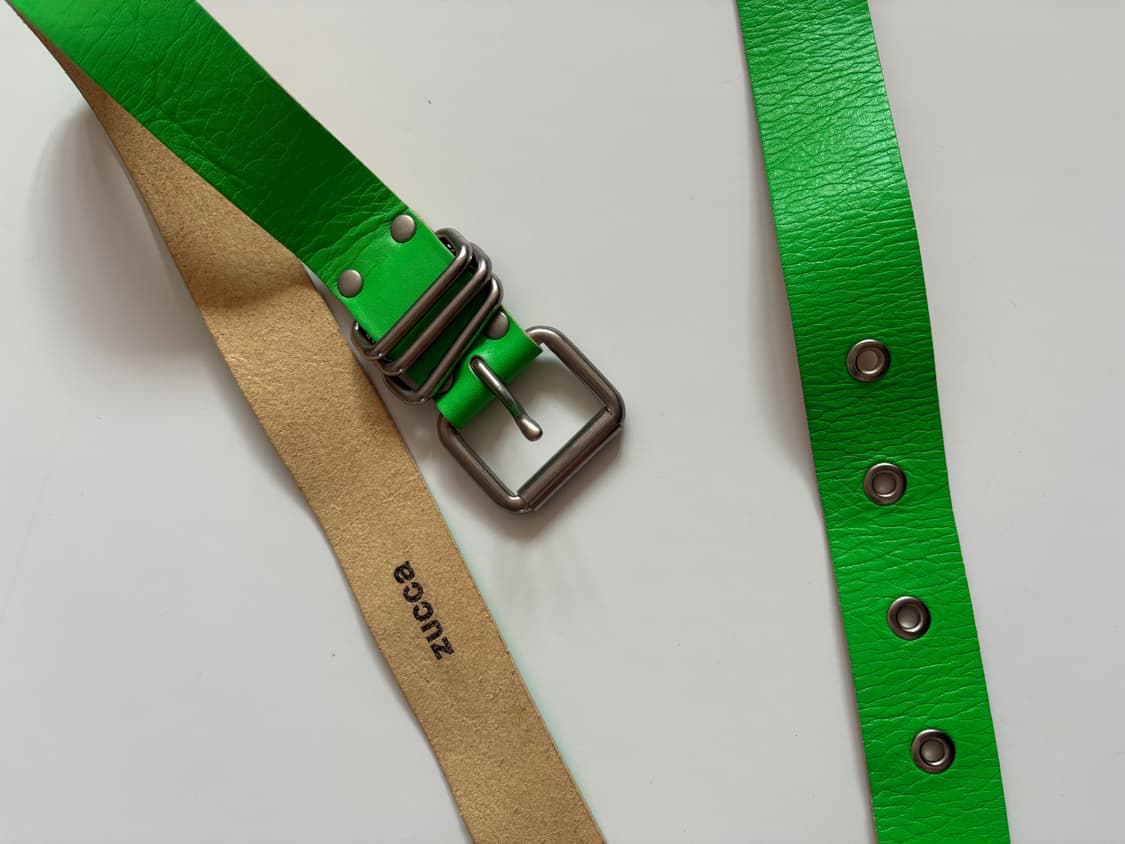 주카벨트  상품이미지2