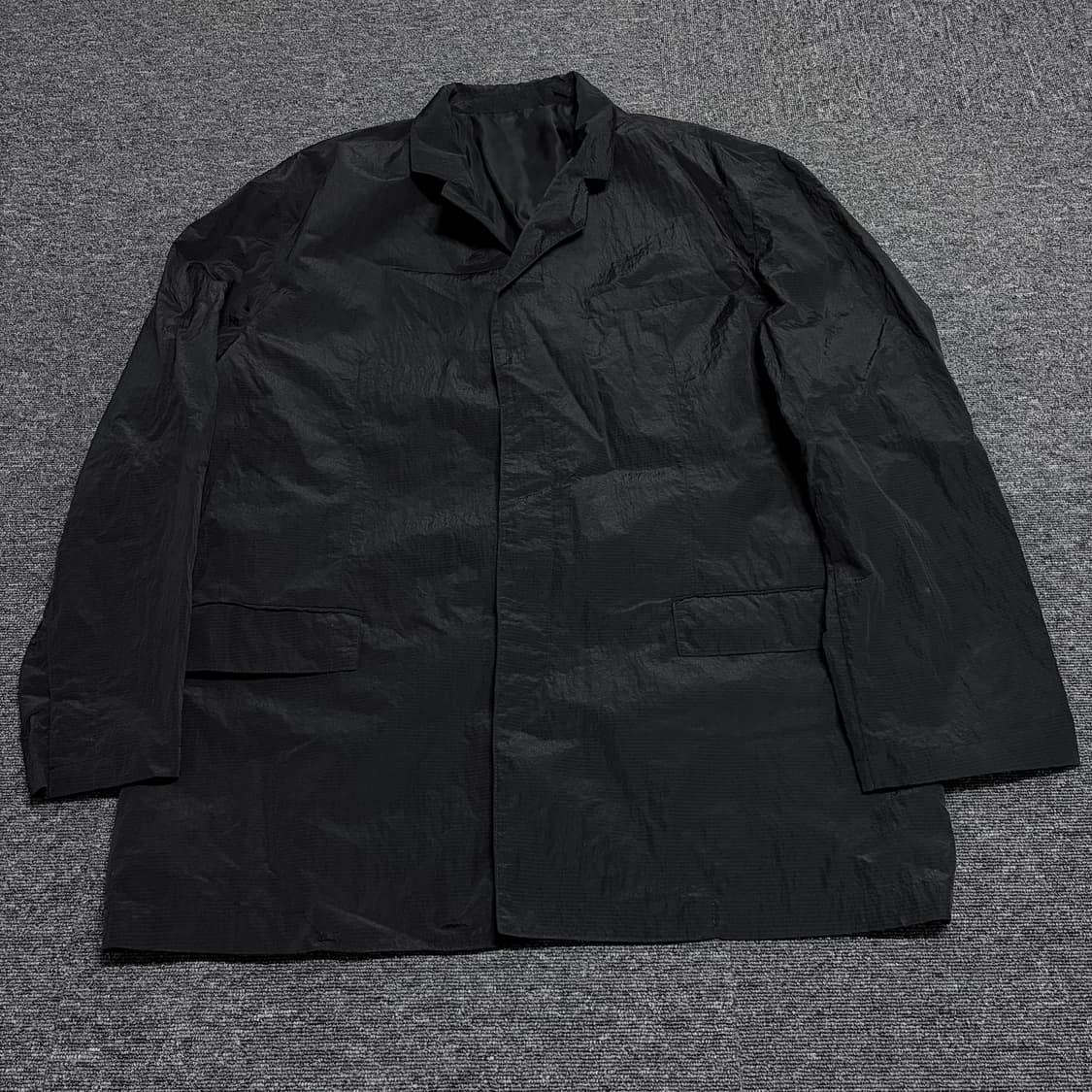 준지 나일론 자켓 상품이미지1