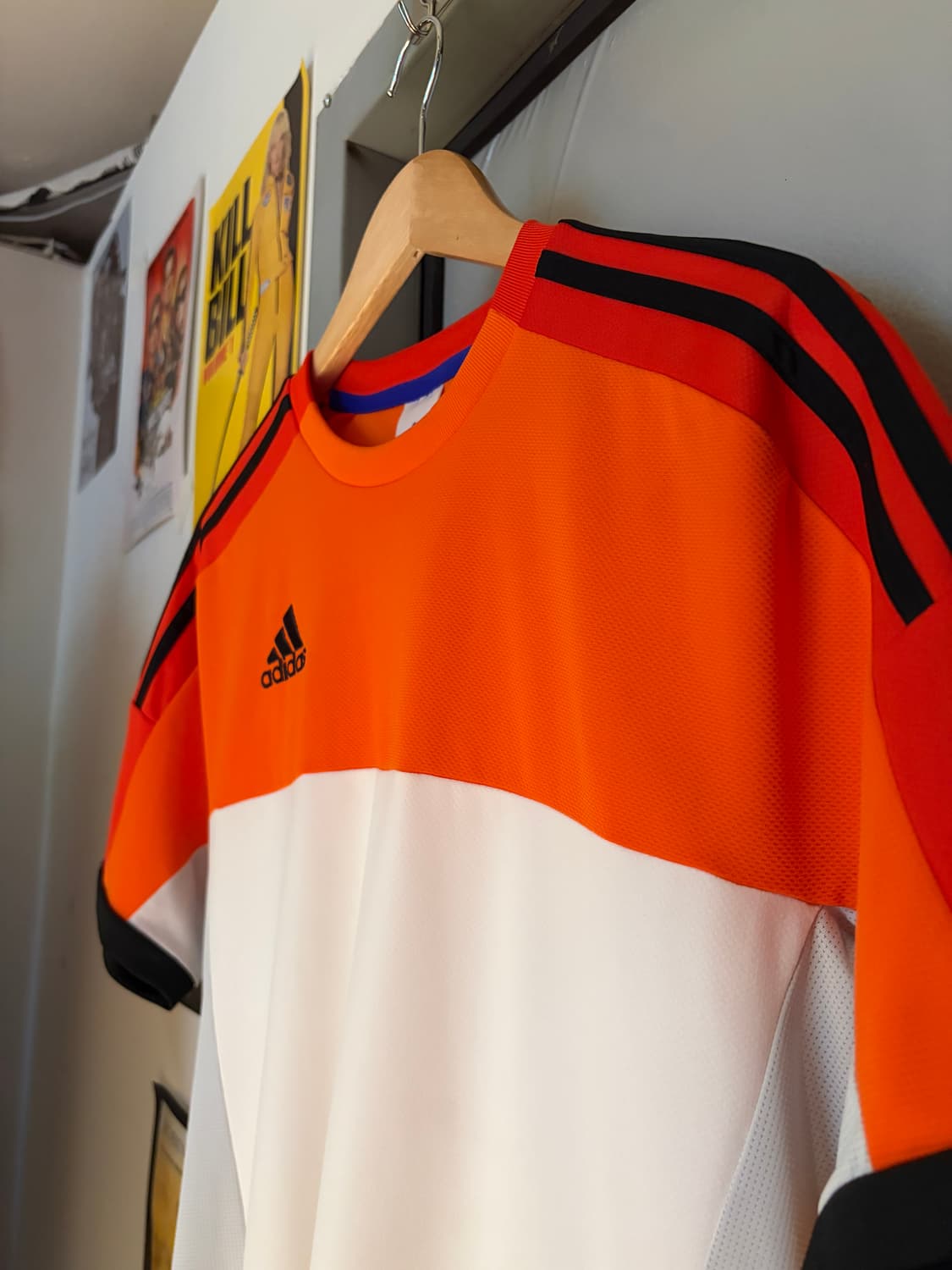 아디다스 젠크15 반팔 티셔츠 상품이미지3