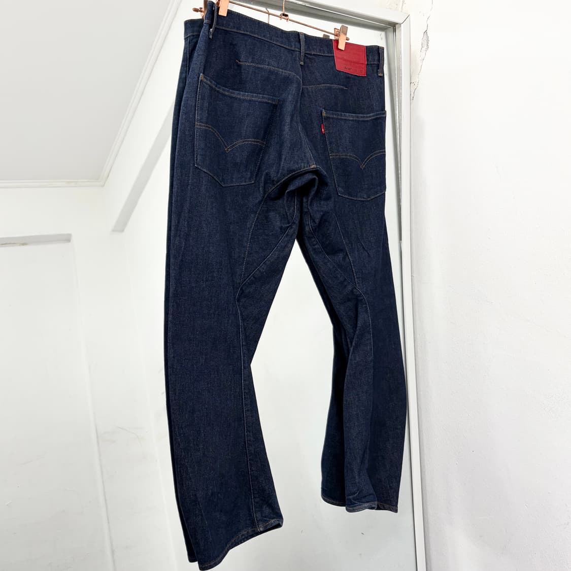 리바이스 엔지니어드 데님 팬츠 상품이미지4