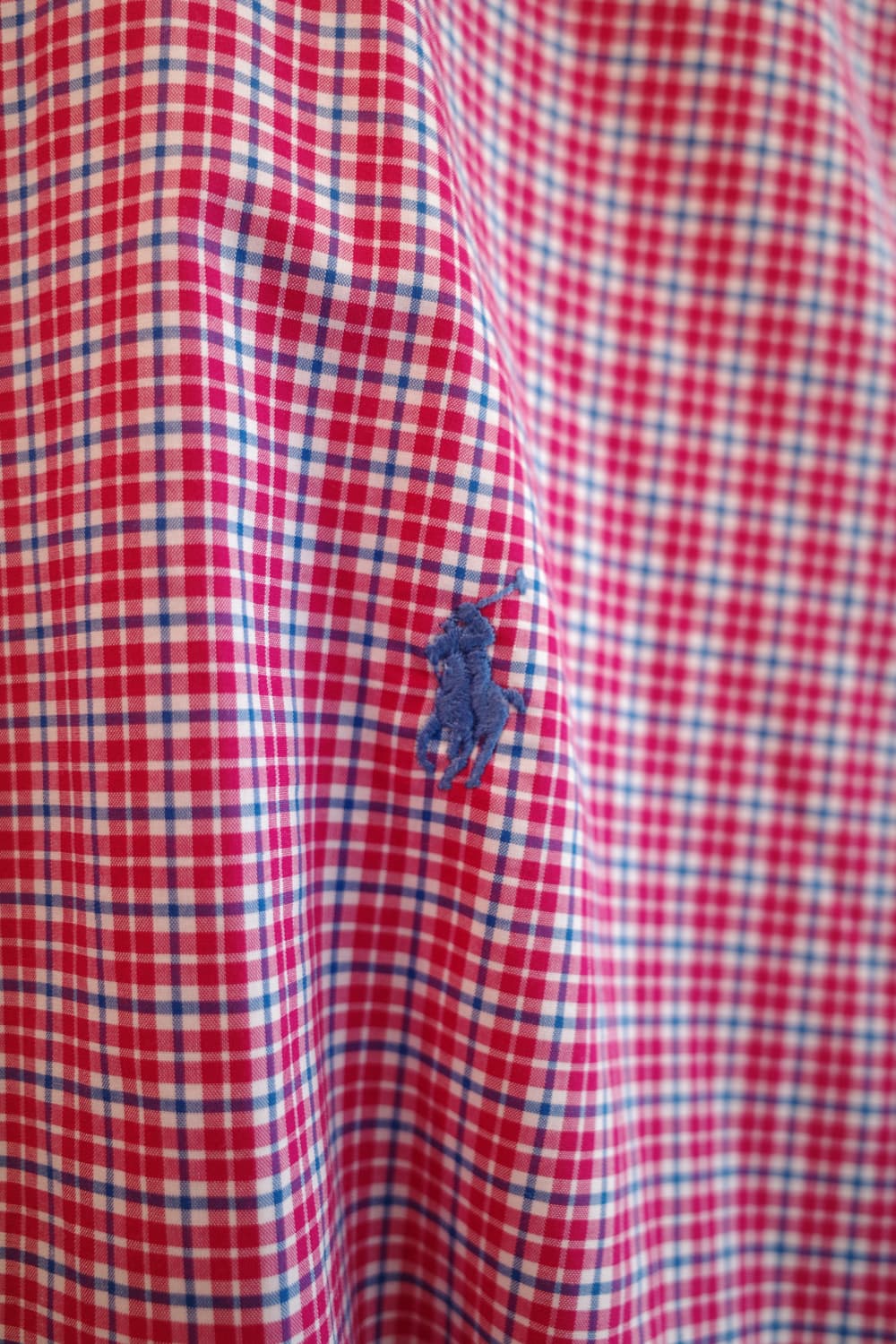 PoloRalphLauren 폴로 랄프로렌 체크패턴 셔츠 상품이미지4