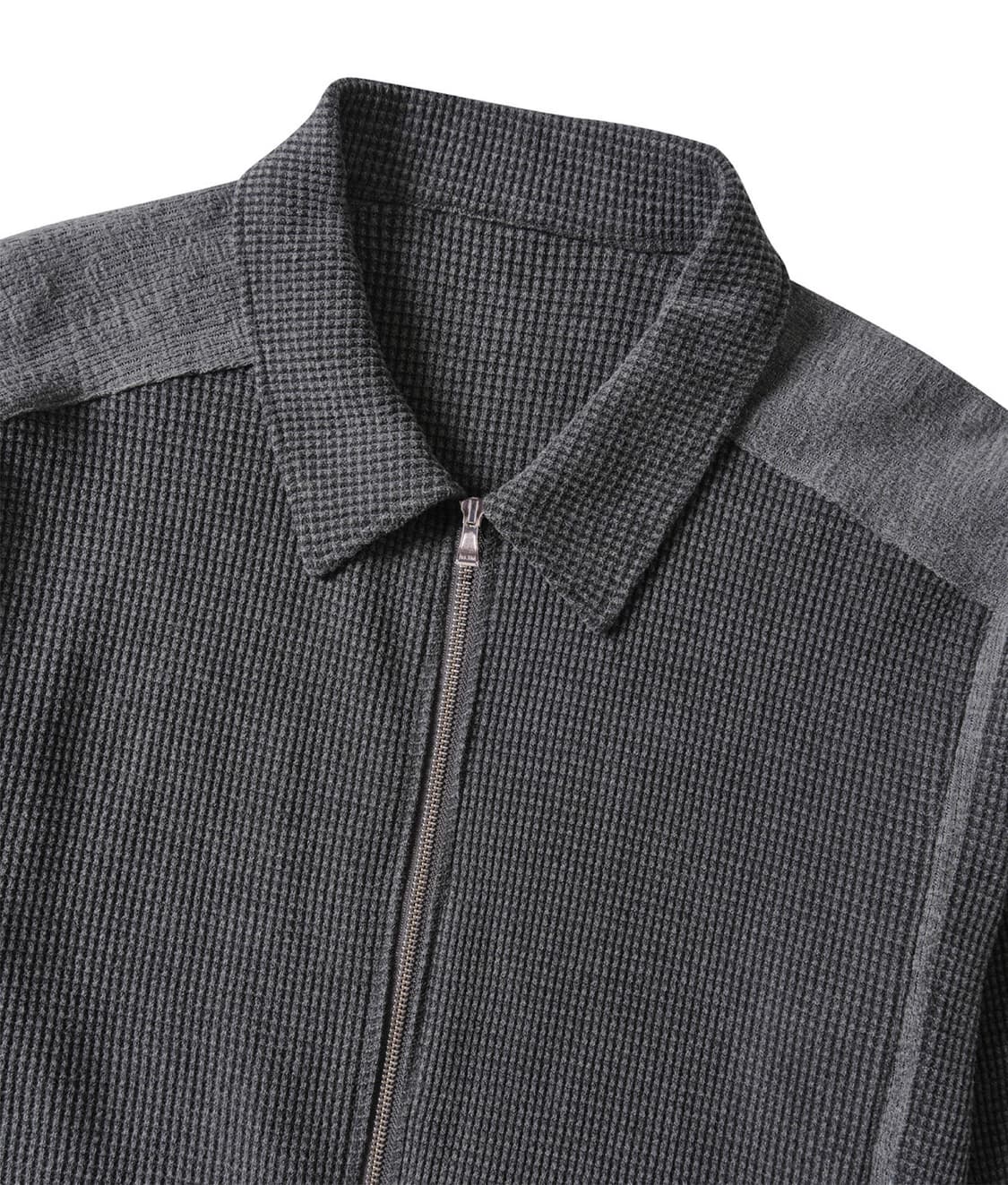Xlim 엑슬림 EP.7 14 JACKET CHARCOAL 미디움 상품이미지4