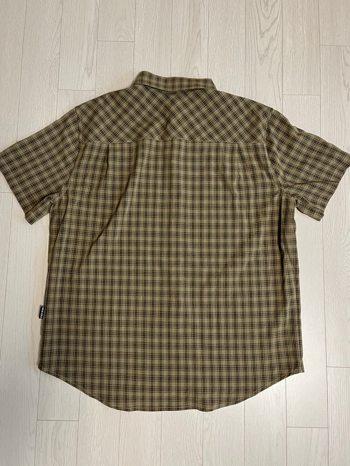 뉴에라 반팔셔츠  상품이미지9