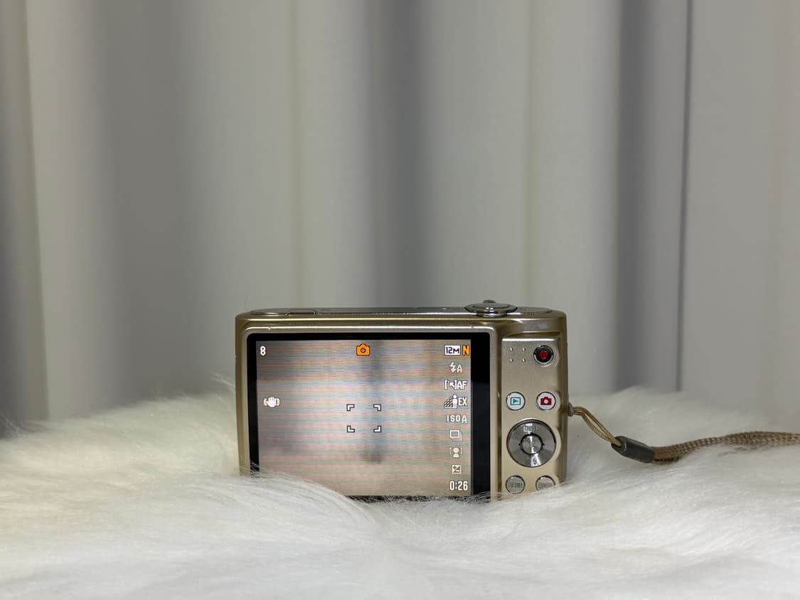 카시오 엑슬림 ex-z400 상품이미지5