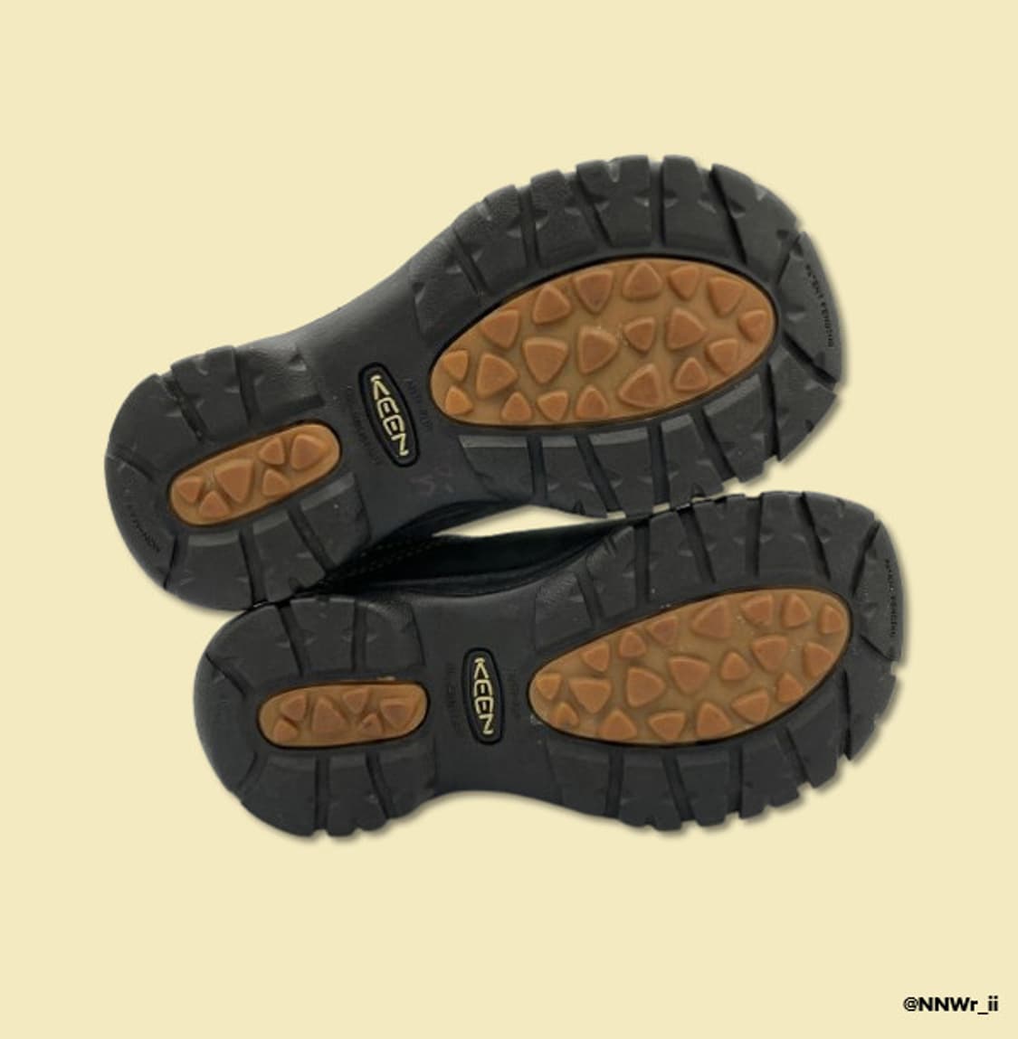 KEEN MARY JANE PRESIDIO GREEN 상품이미지5