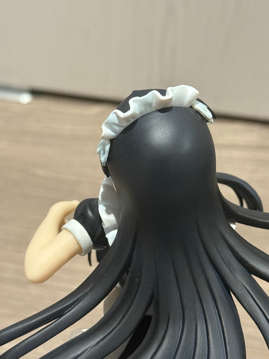 케이온 아키야마 미오 피규어 1/8 스케일 모에모에큥 피규어 상품이미지7