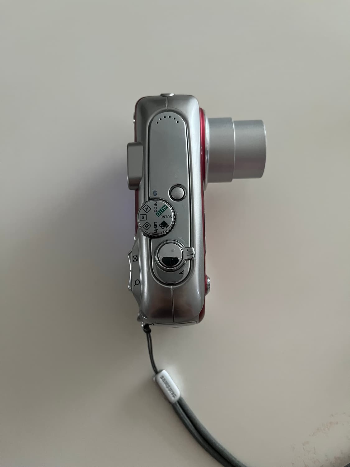 Samsung kenox v10 삼성 케녹스 v10 윈터카메라 상품이미지3