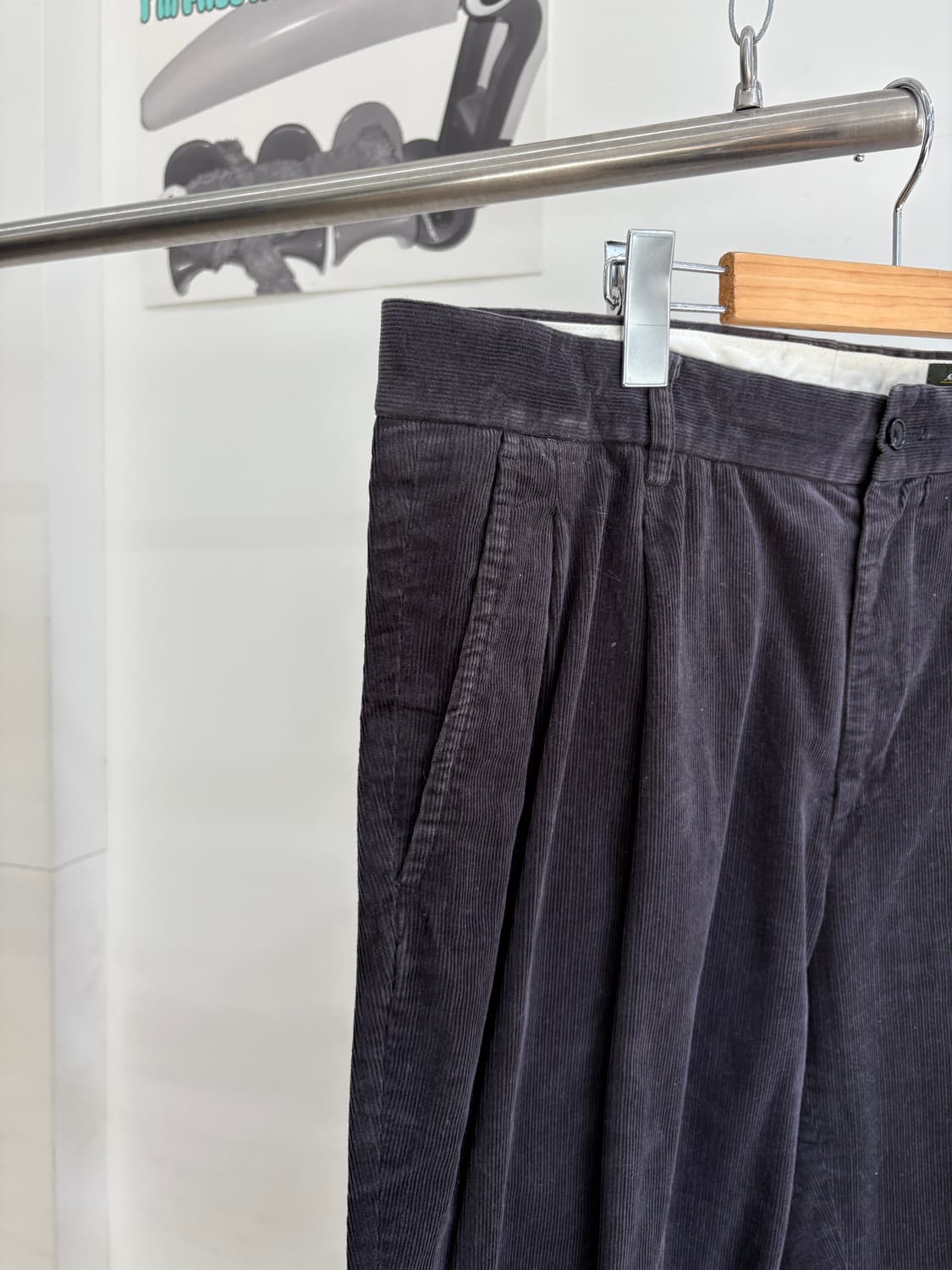 EDDIE BAUER 코듀로이팬츠 상품이미지3