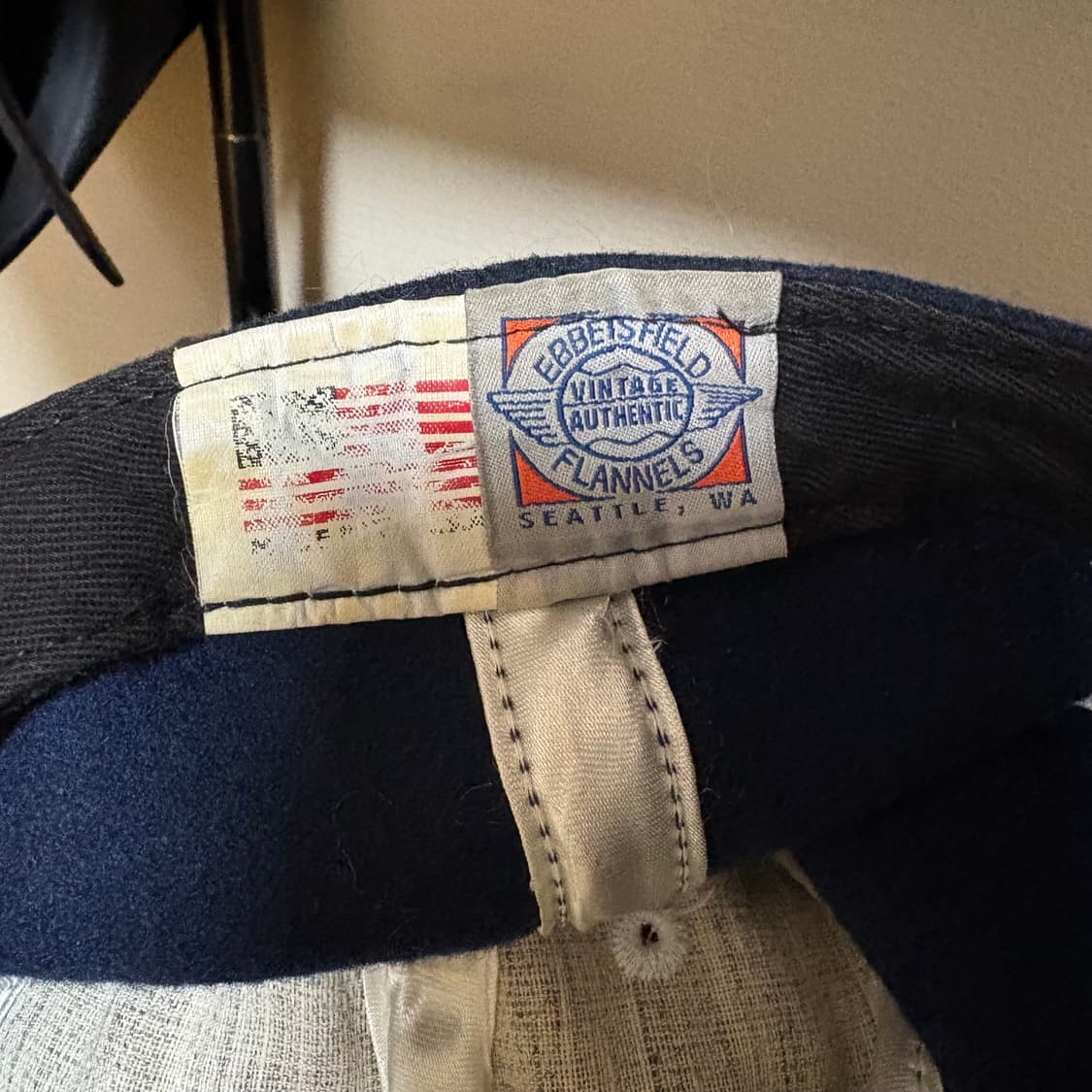 이벳필드 LA 캡 상품이미지4