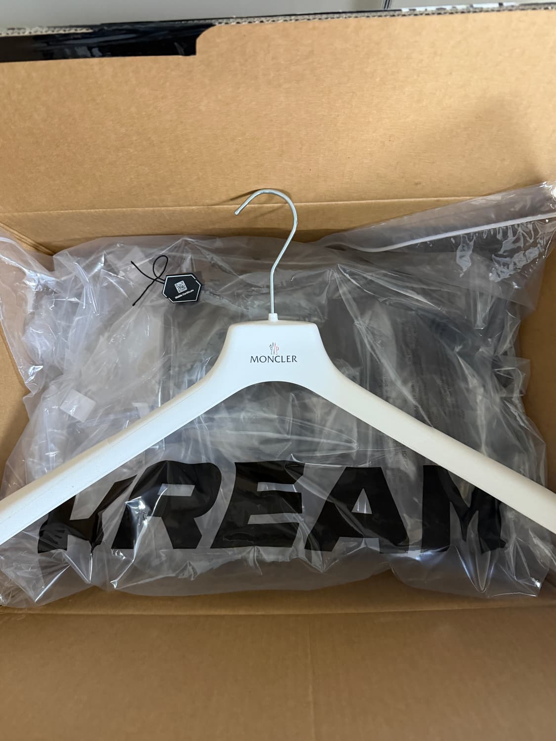 몽클레어 트리콧(패딩가디건) 26ss 새제품 상품이미지4