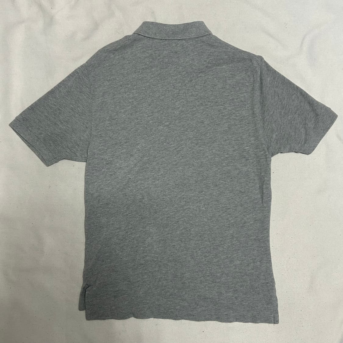 S 폴로랄프로렌 카라 반팔티 상품이미지3