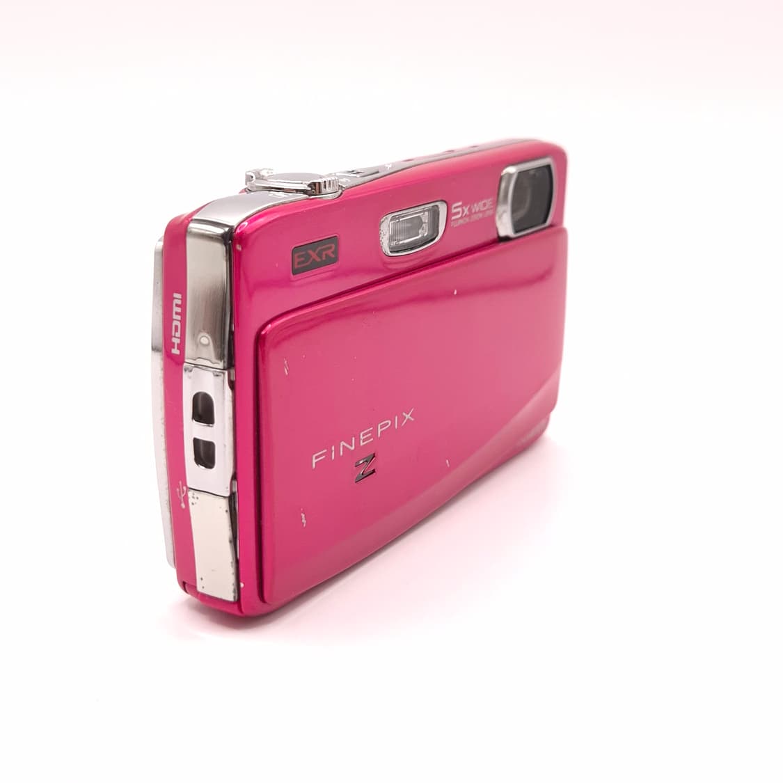 몽글🫧파인픽스 Z900EXR 체리핑크🍒 상품이미지8