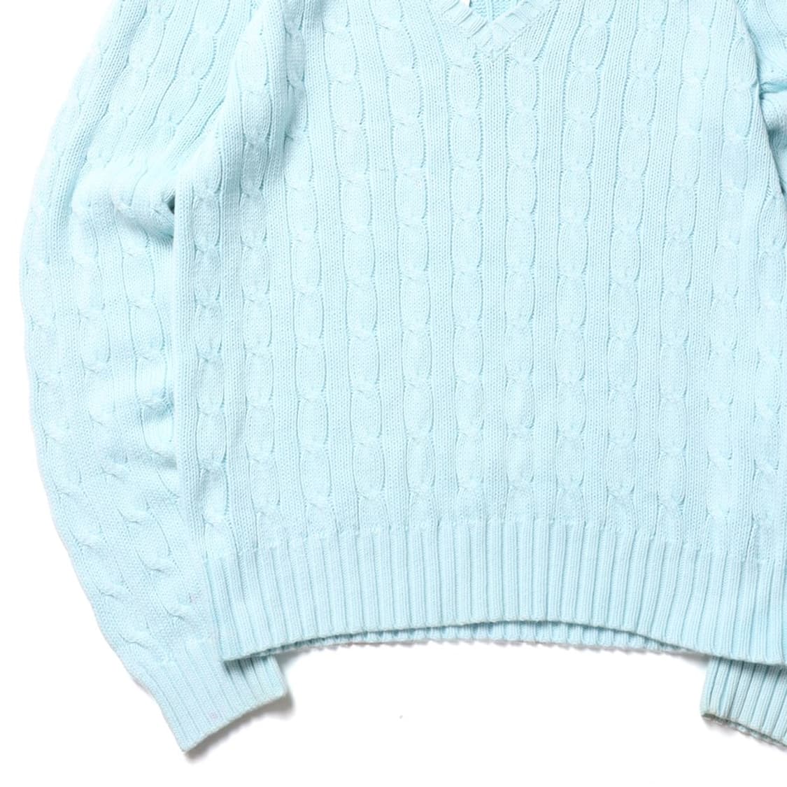 랄프 로렌 스포츠 Ralph Lauren Sport Cable Knit  상품이미지3
