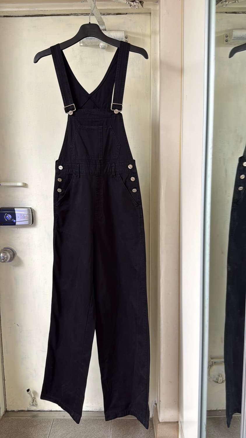 Lee 오버롤 쌍방울 한국 생산 상품이미지2