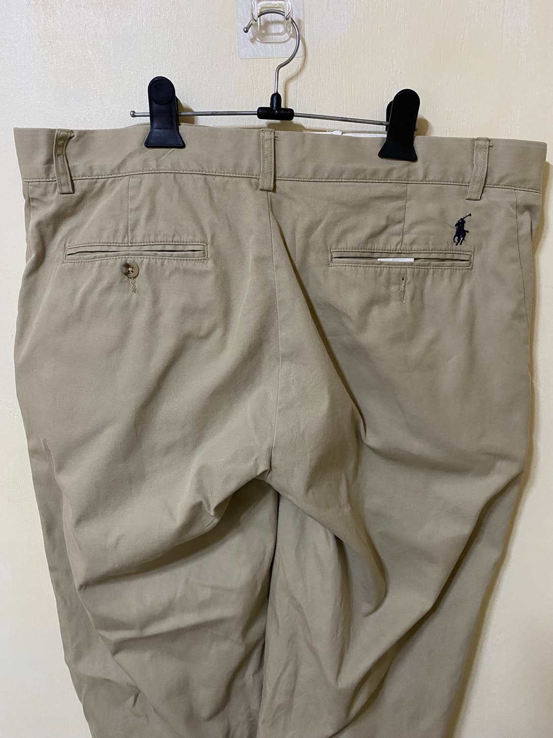 폴로 치노팬츠 상품이미지3
