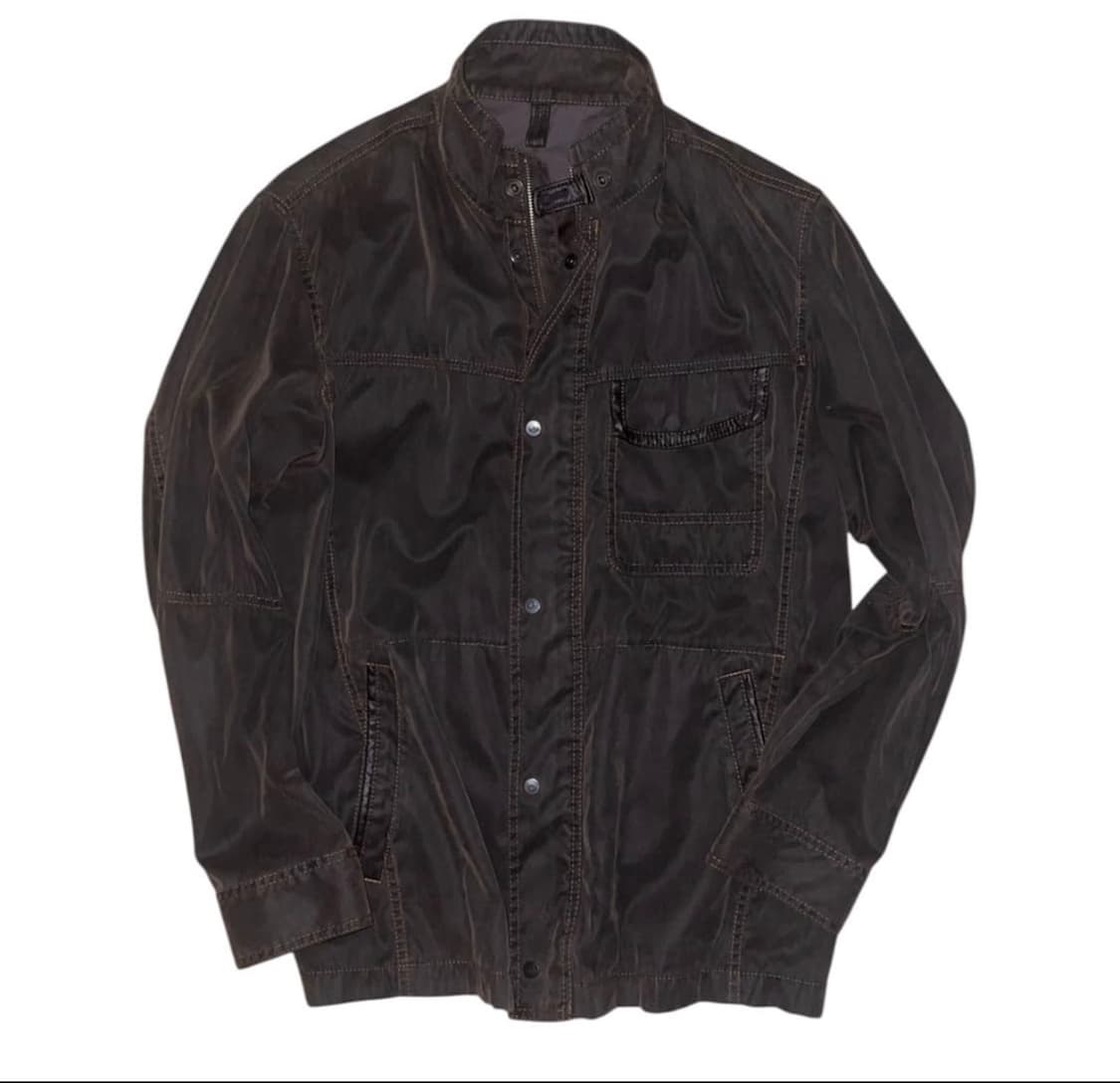 빈티지 자켓 상품이미지1