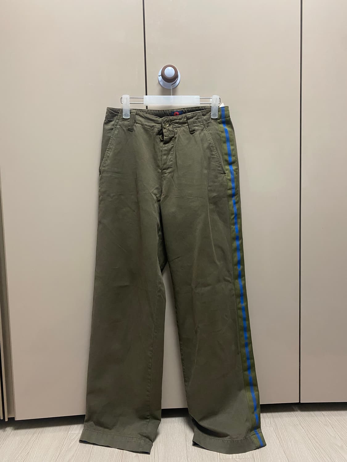 (46) Dolce&Gabbana cotton pants 상품이미지1