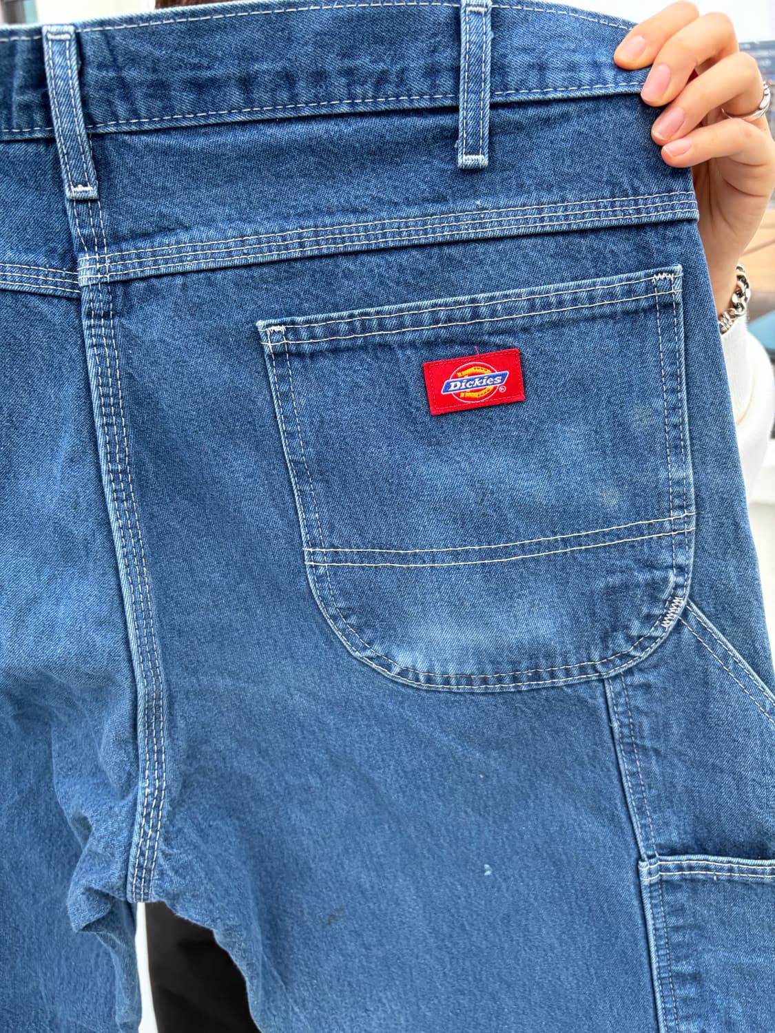 90-00s 디키즈 워크팬츠 상품이미지3