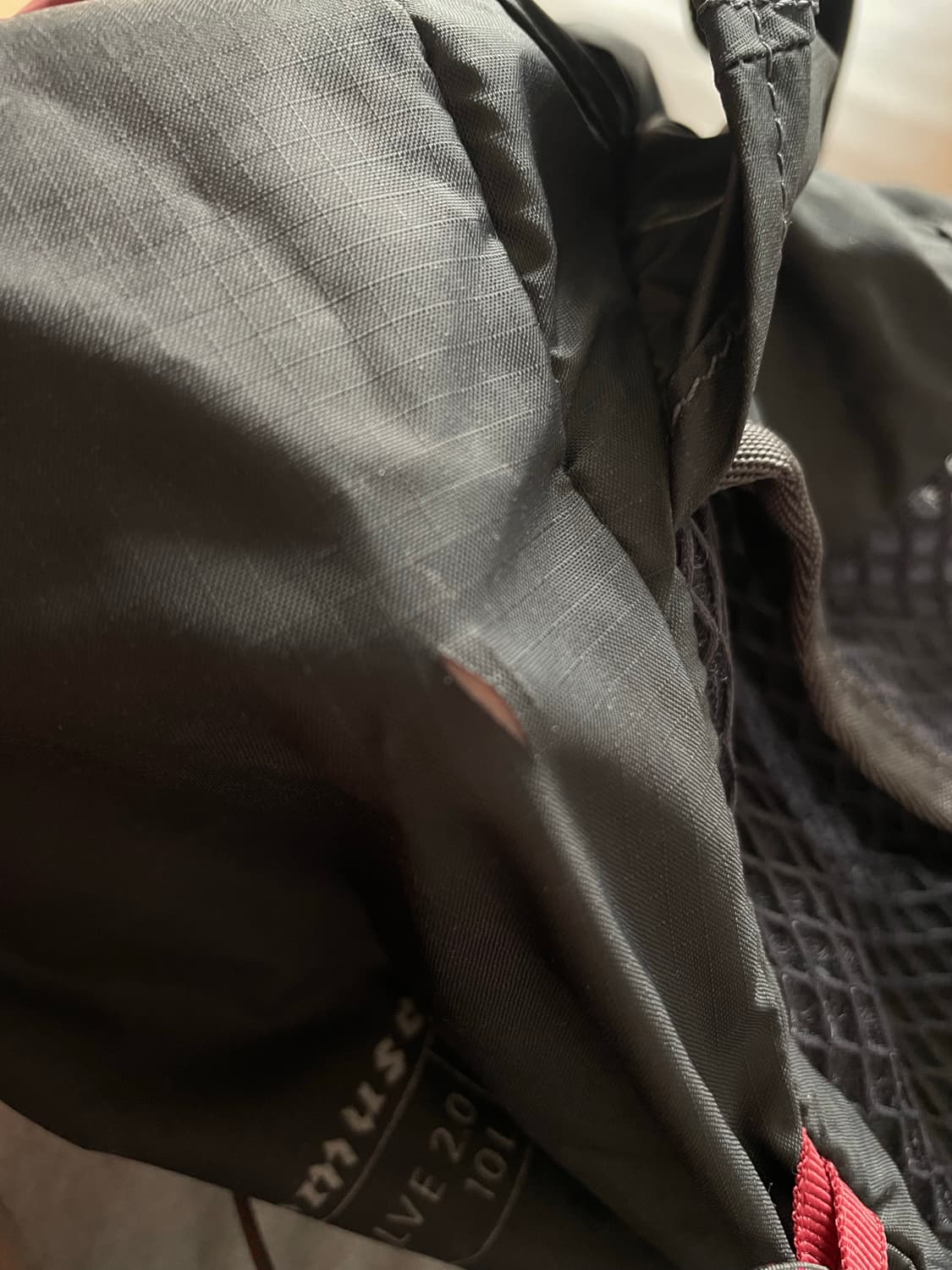 클라터뮤젠 티잘브 2.0 10L Raven 상품이미지2