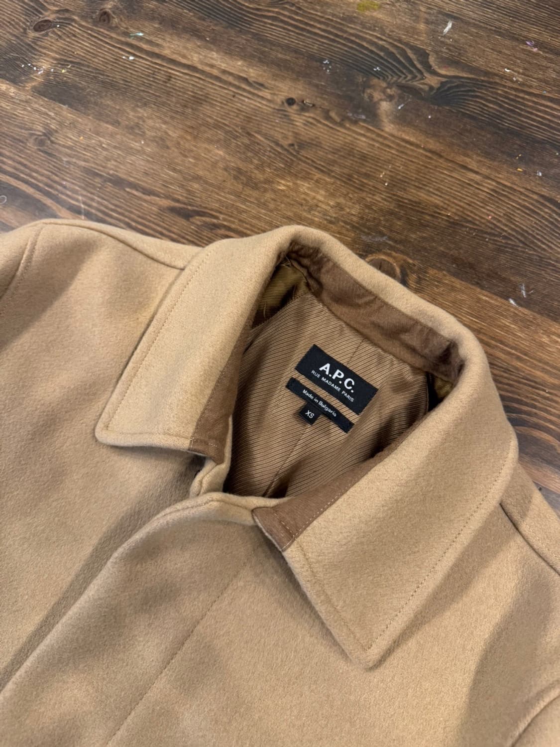 아페쎄 맥코트 95 상품이미지8