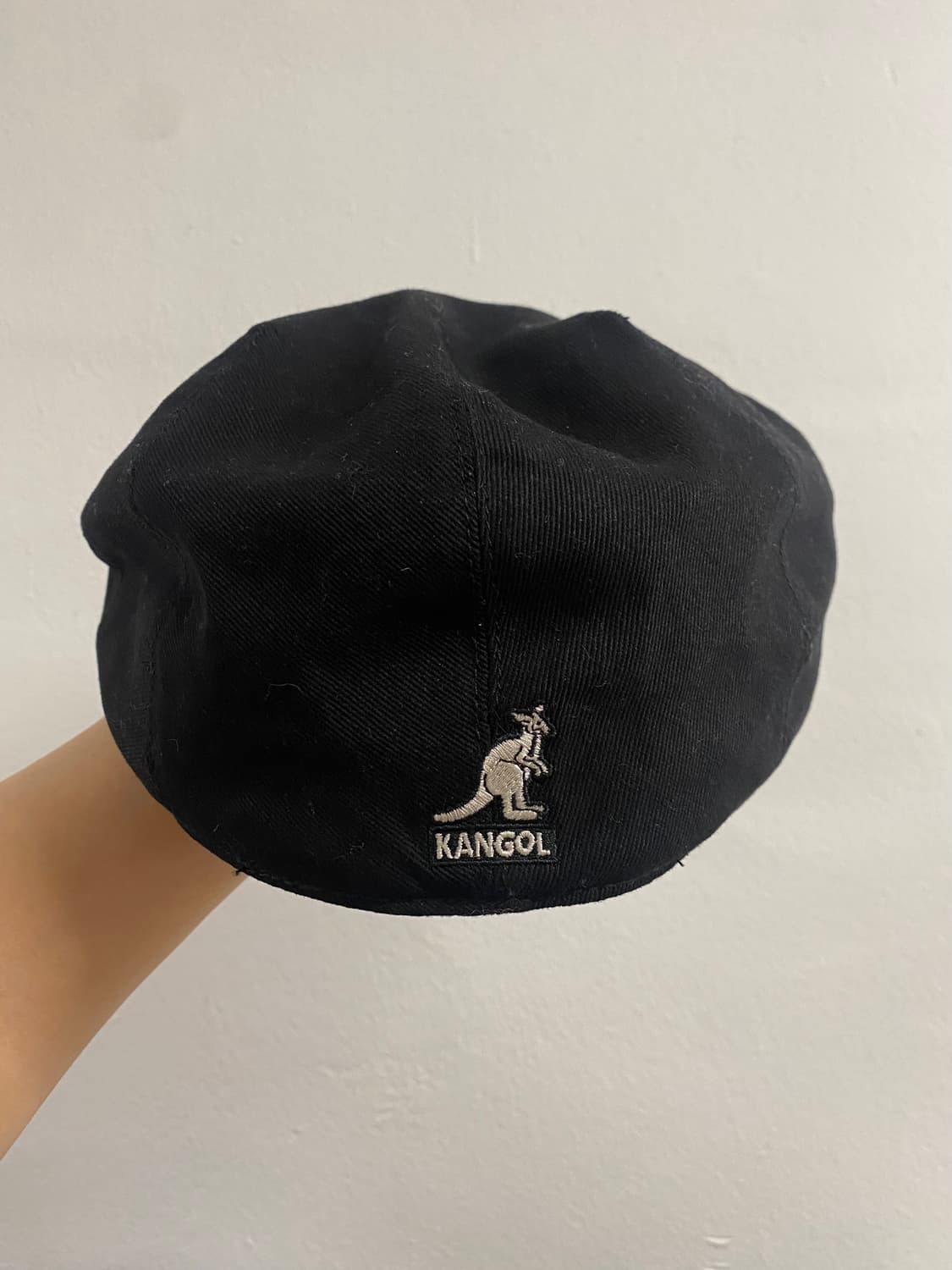 캉골 헌팅캡 (L) 상품이미지2