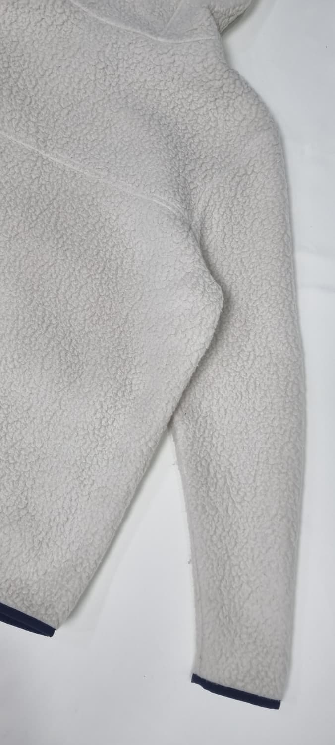 파타고니아 레트로 파일 후드 집업 M _ 여성 상품이미지8