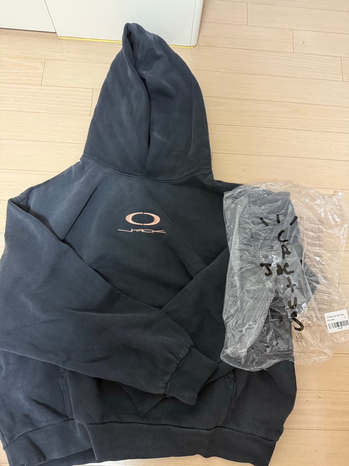 스캇 오클리 후드 xl사이즈 상품이미지1