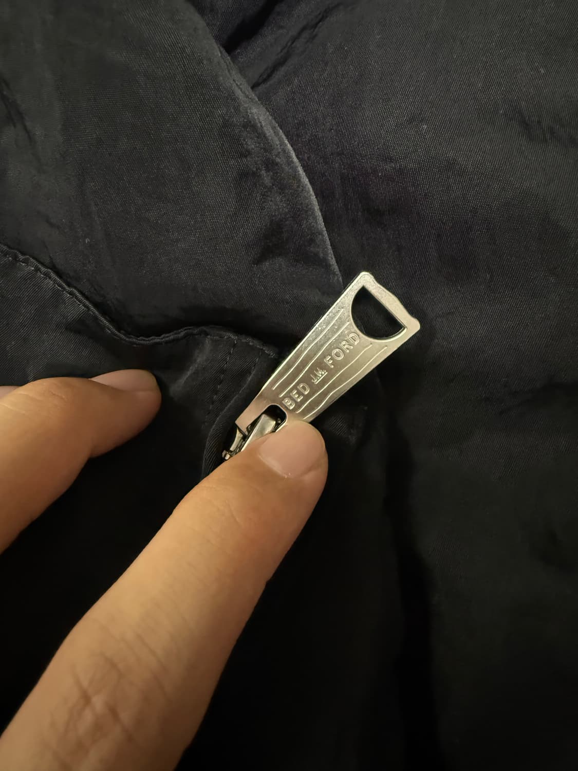 (0)bed j.w ford 베드 포드 24fw ma1 자켓 상품이미지4