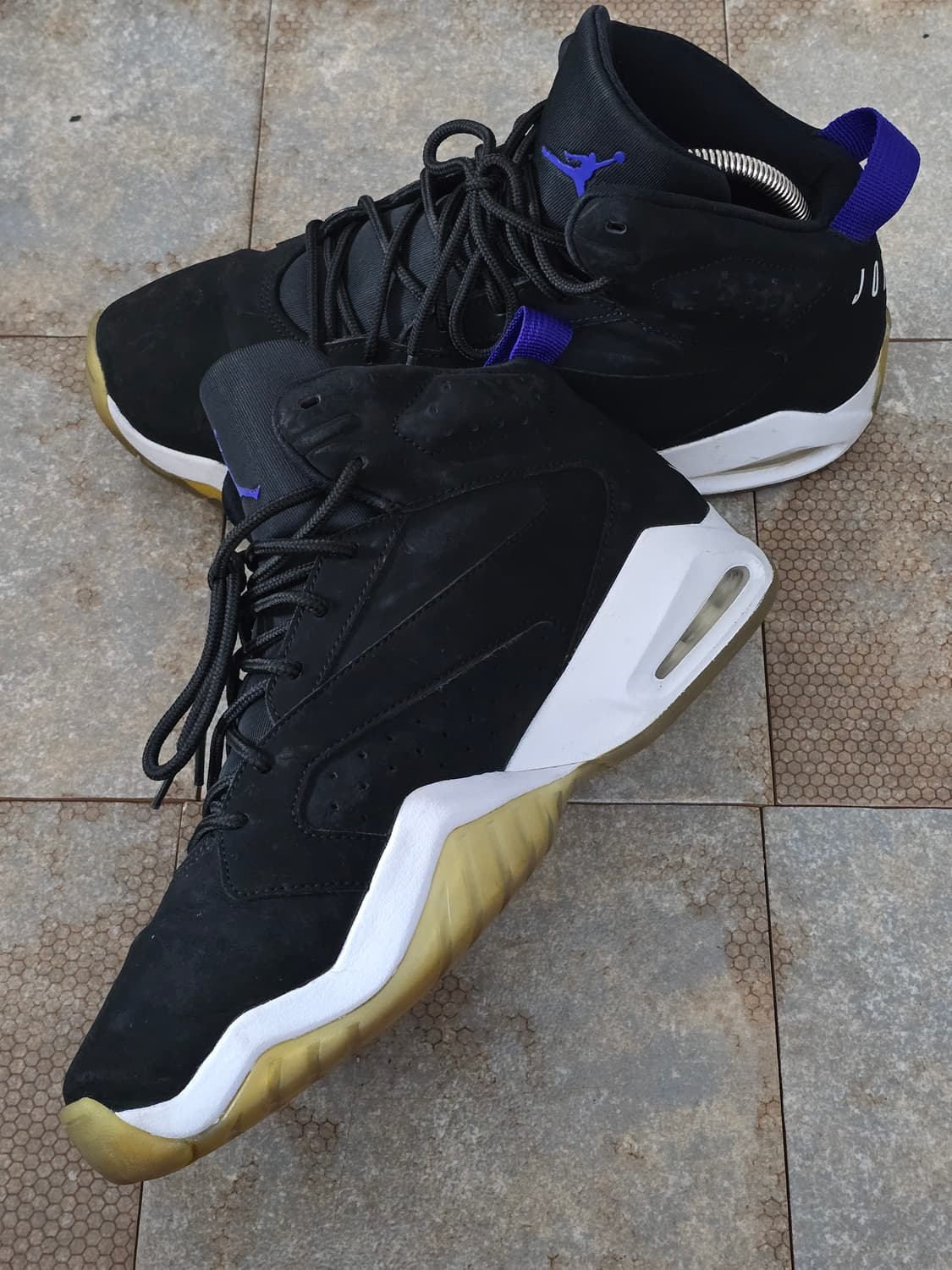 (275)나이키 조던 리프트 오프 스니커즈 상품이미지6