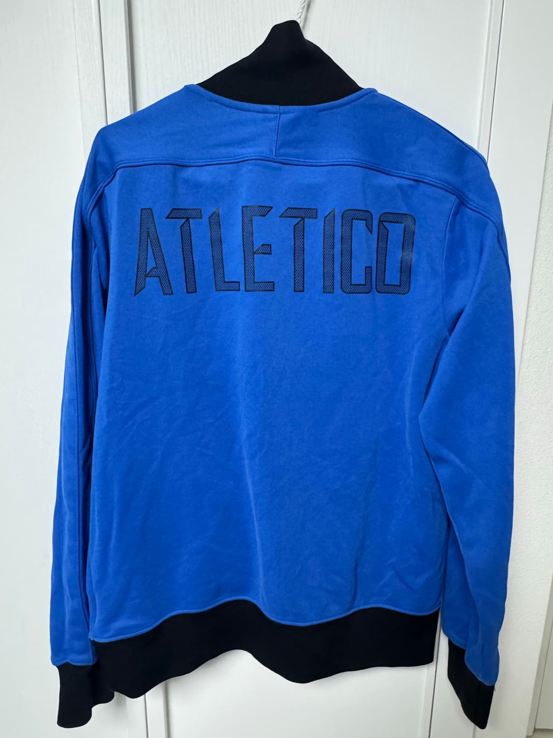 나이키 해외판 atm 아틀레티코 마드리드 트랙탑 상품이미지2