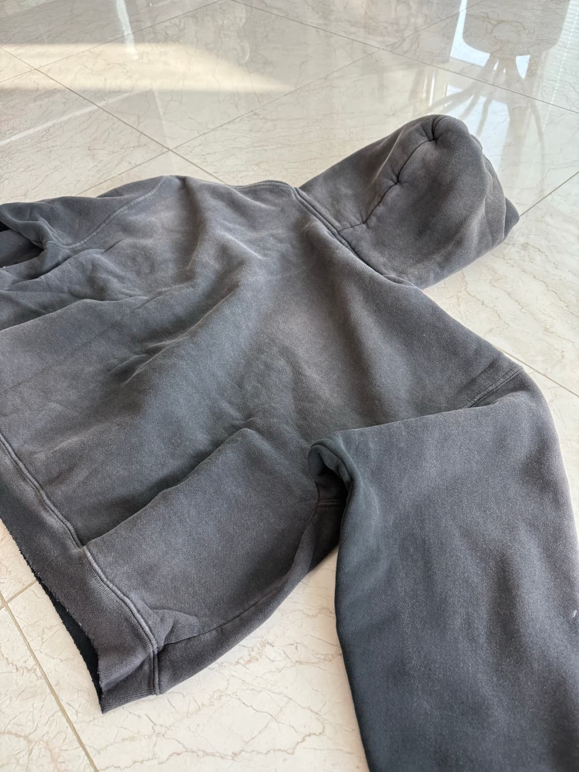 아킴보클럽 와치피커 선페이드 블랙 L 상품이미지3