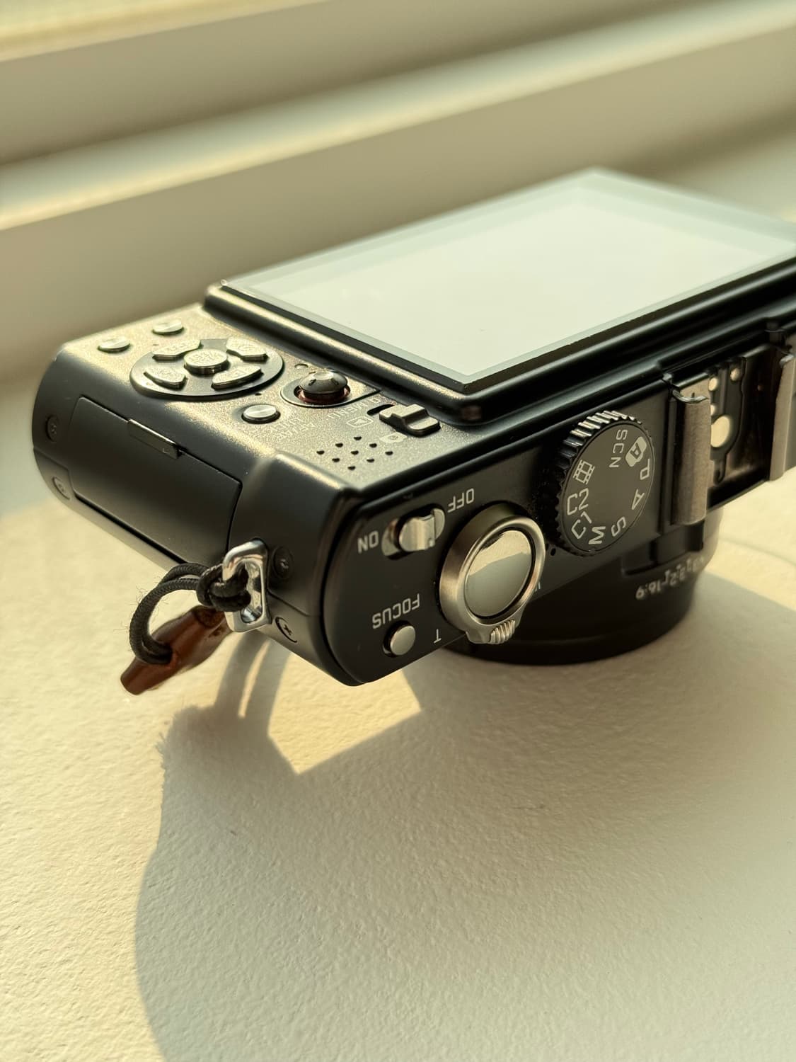 라이카 D-LUX 4  상품이미지7