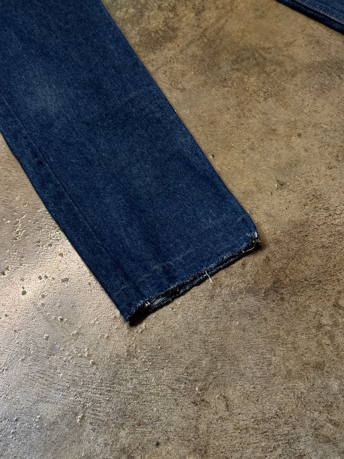 25inch ) 80s Levis's 505 상품이미지4