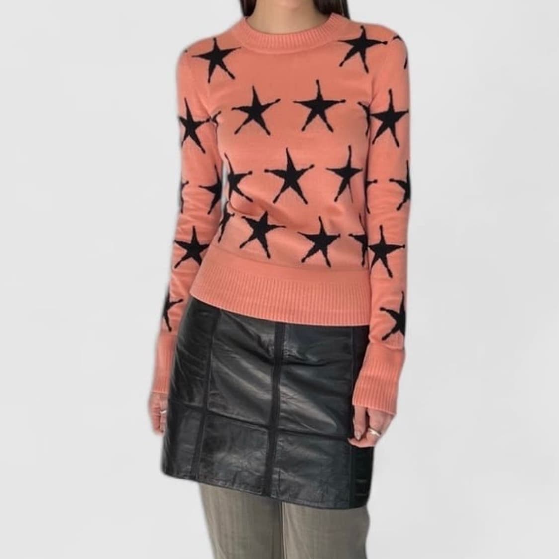 Acne Studios knit 상품이미지6