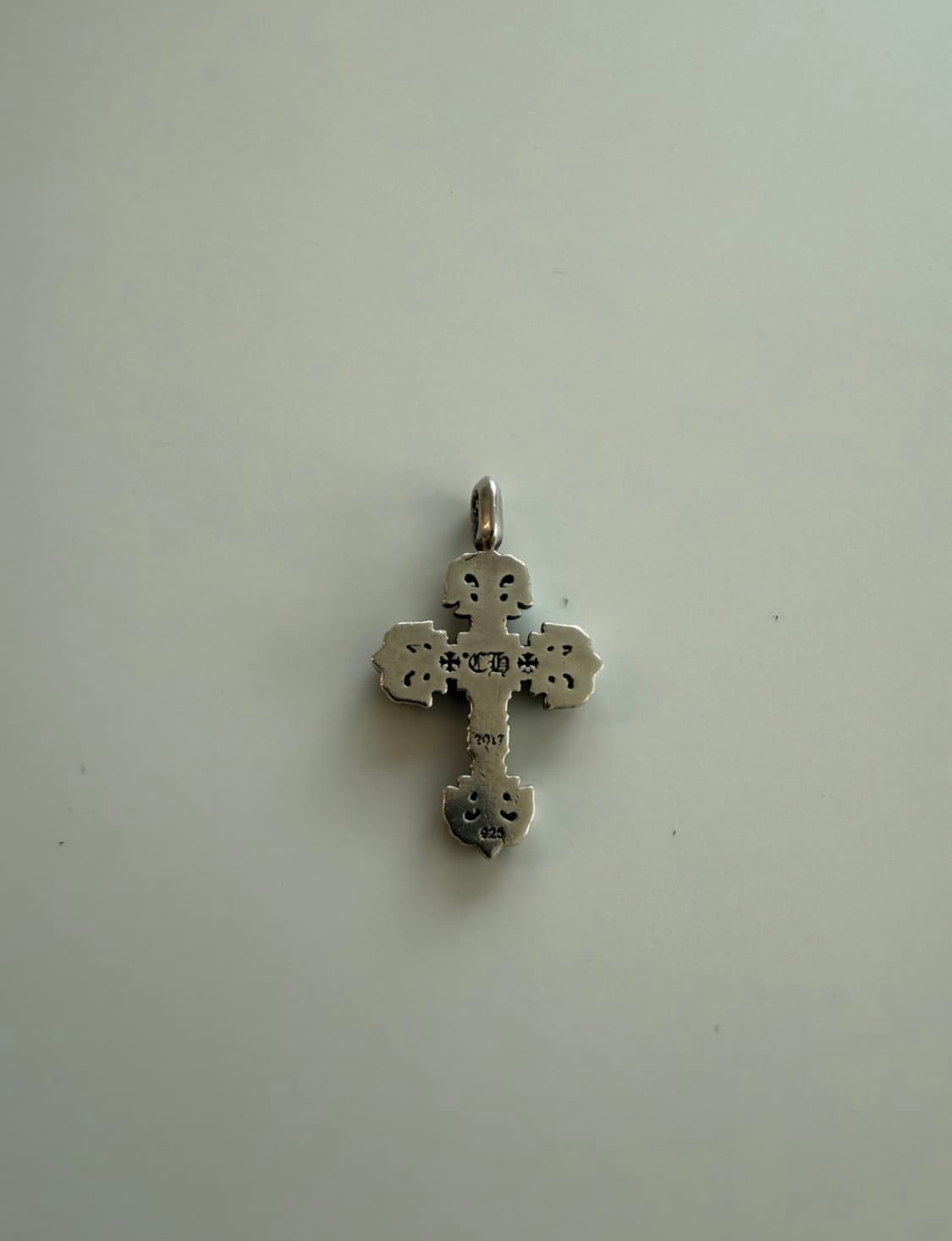 크롬하츠 필리그리 참 상품이미지2