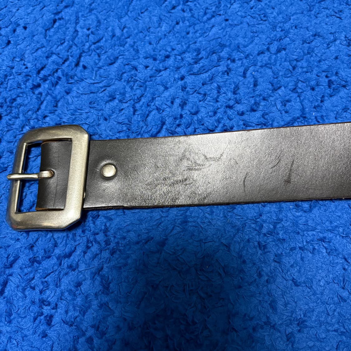 토이즈맥코이 벨트 32 상품이미지2