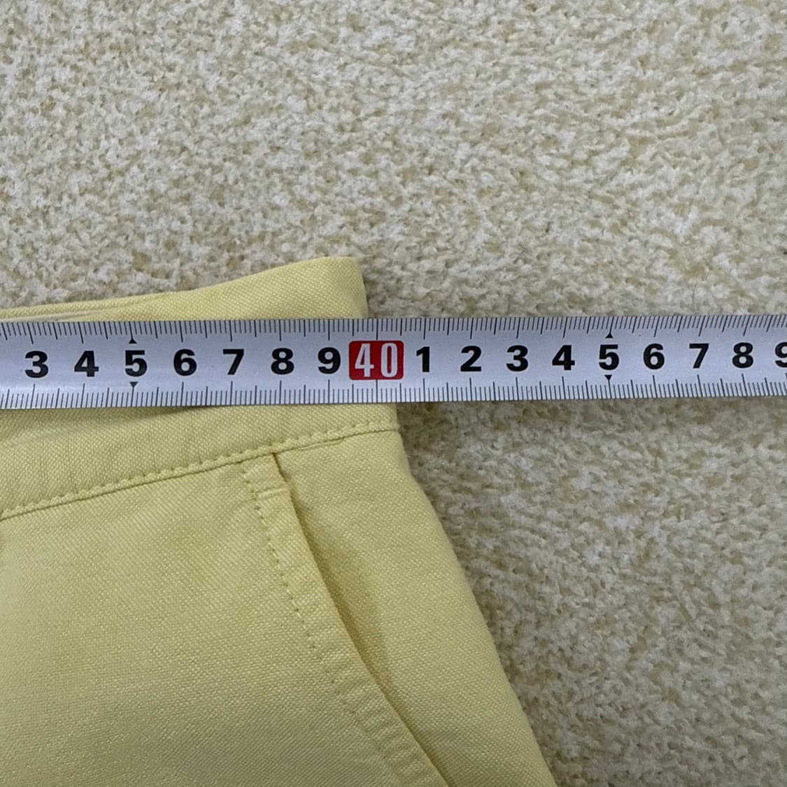 31/34 폴로랄프로렌 치노팬츠 0213T2 상품이미지7