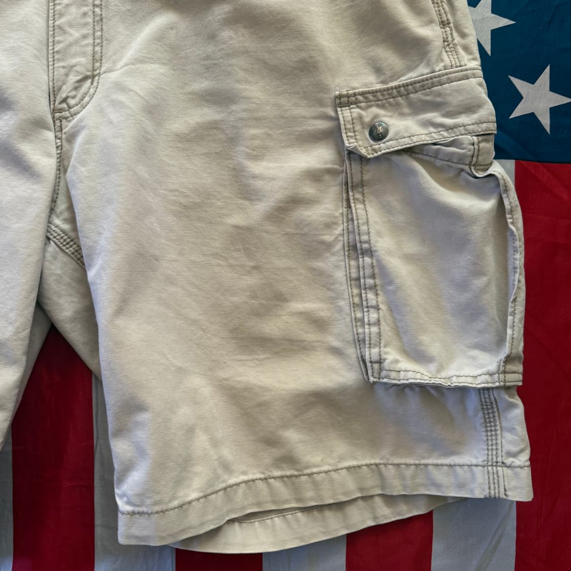 [Carhartt] 칼하트 카펜터 워크팬츠 반바지 c-2 상품이미지3