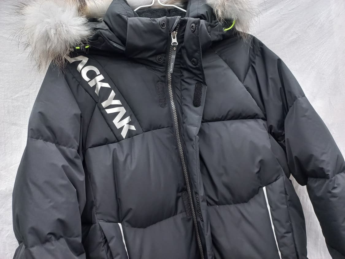 블랙야크 오리 롱 패딩 (아동 165호 M) 상품이미지1