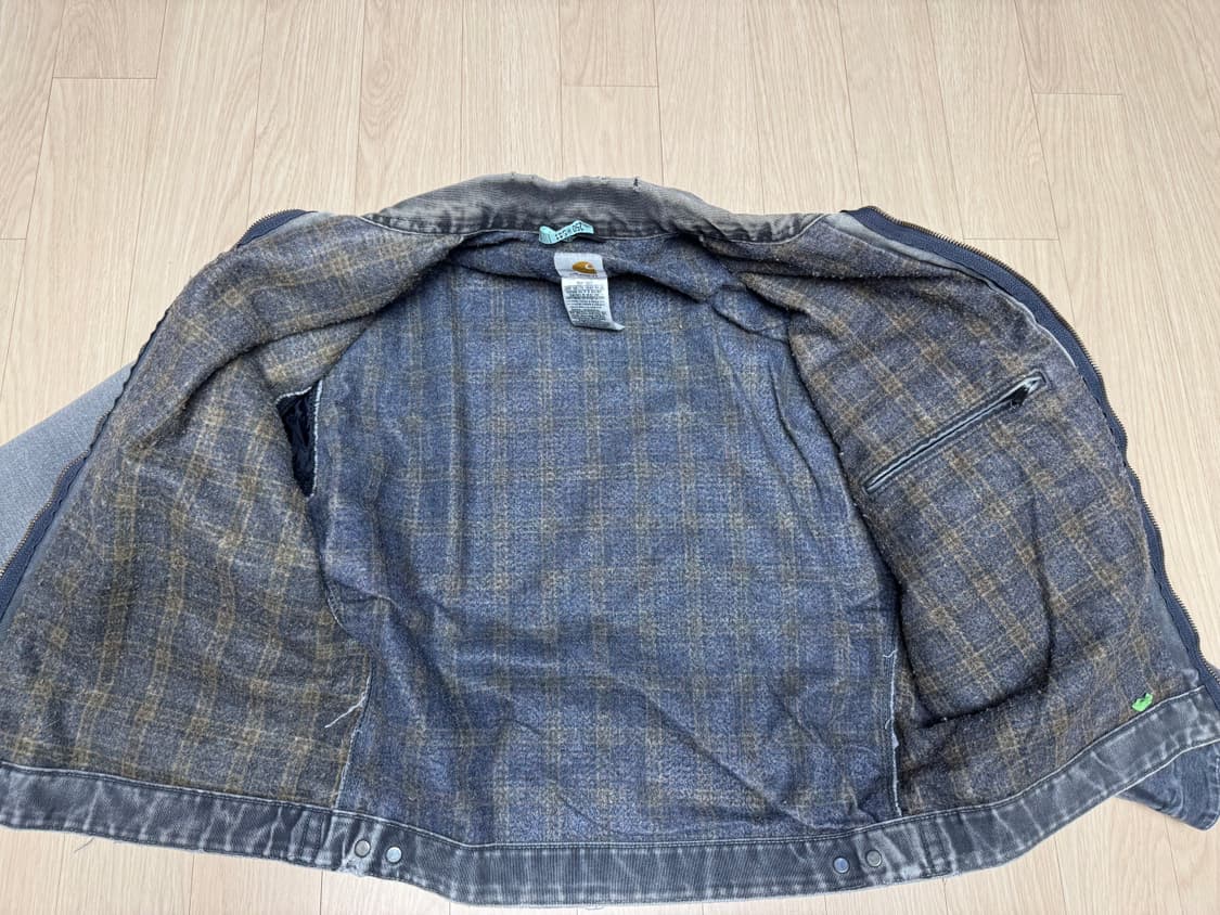 칼하트 디트로이트 j97 ptl medium 상품이미지7