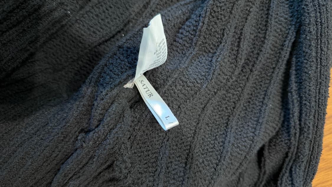 세터 가디건 상품이미지5