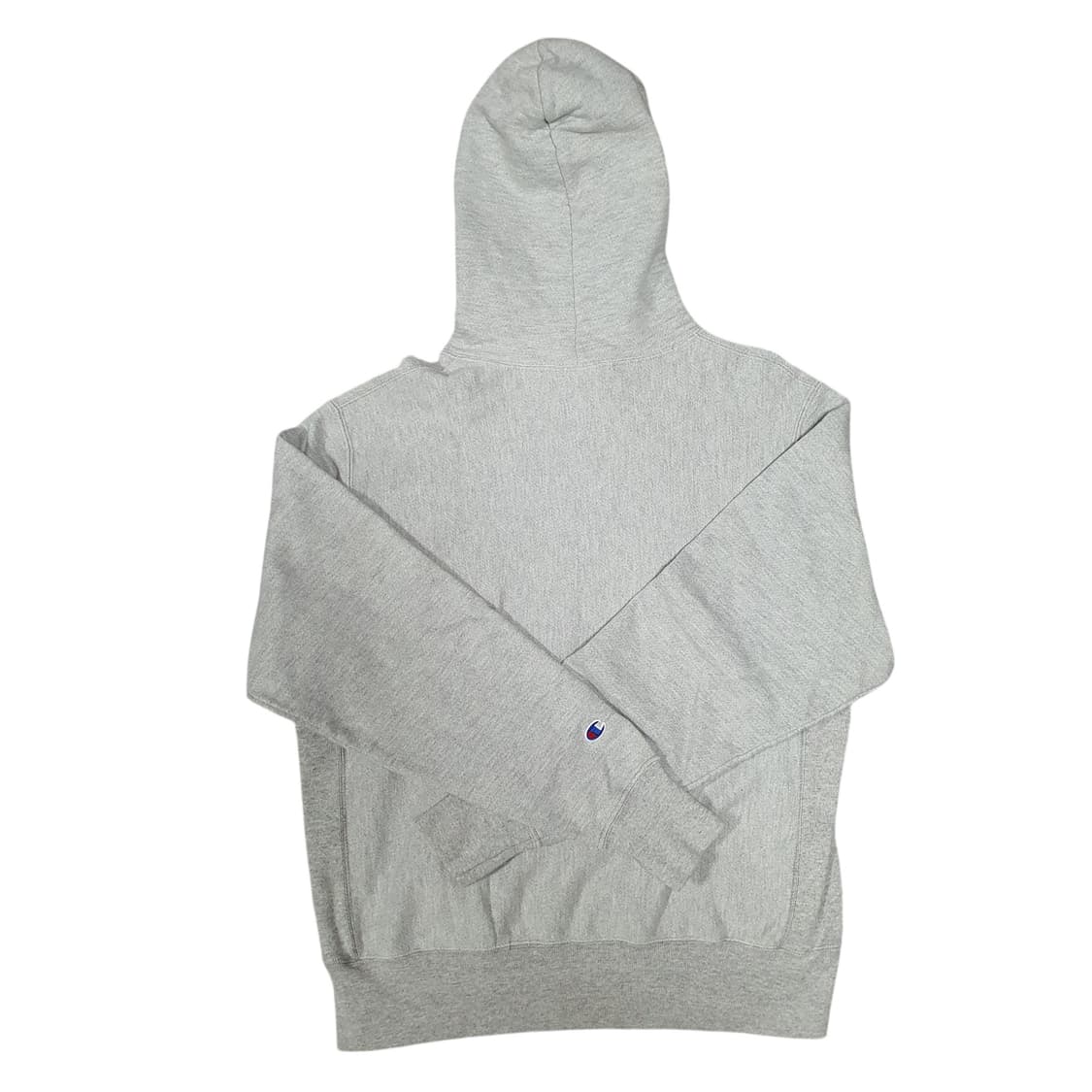 ✨ (바배) 챔피온 리버스위브 빅로고 기모 후드티  상품이미지2