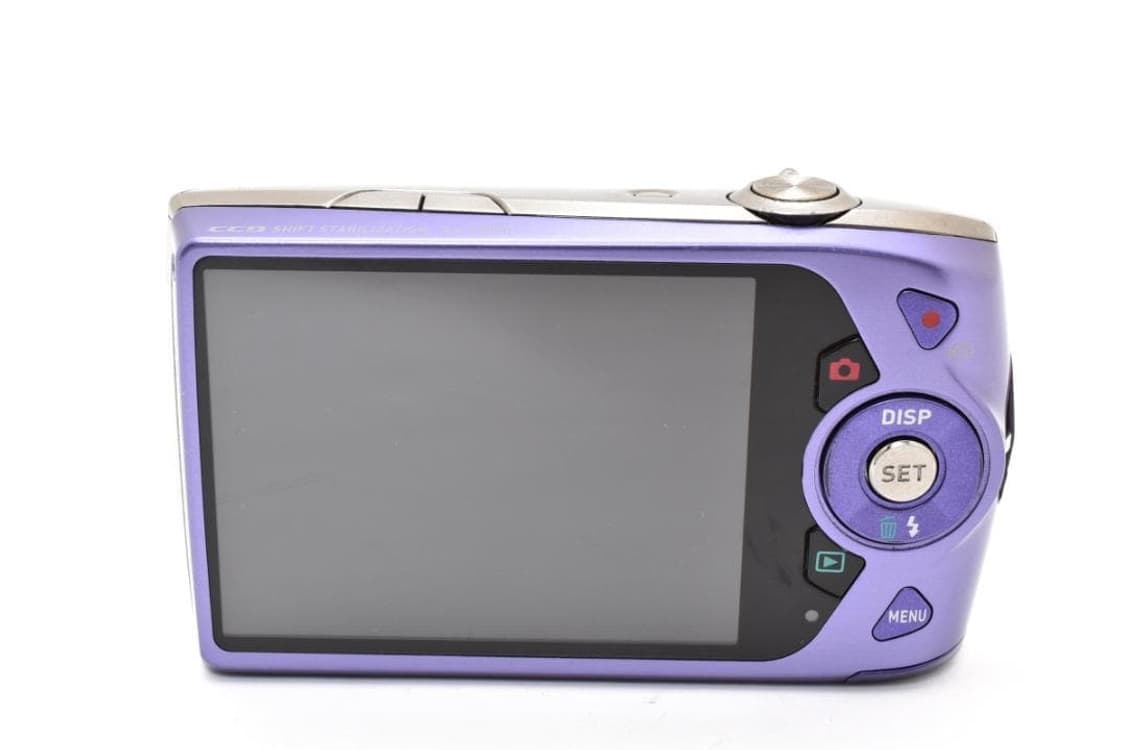 극 미품) Casio exilim ex-z2000 상품이미지4