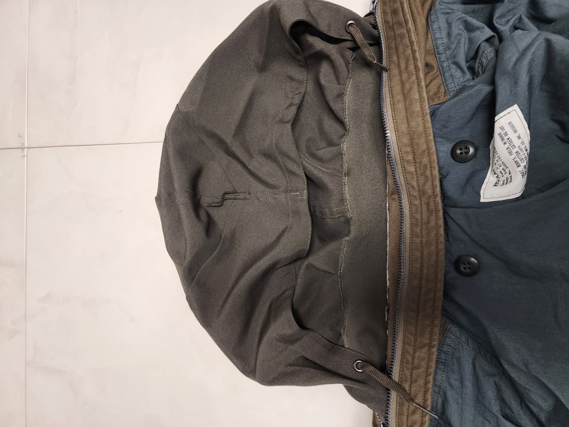 버즈릭슨 m65 필드자켓 상품이미지4