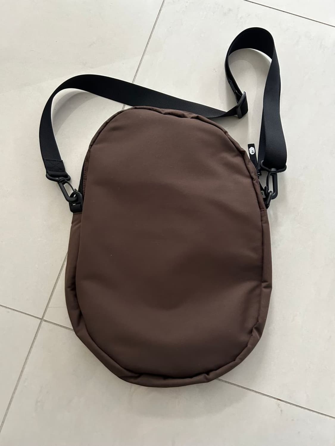 BIG APE HEAD SHOLDER BAG 빅 에이프 머리 숄더백 상품이미지3